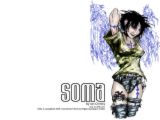 soma sd